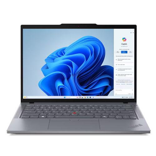 Lenovo ThinkPad T14s Gen6 Snapdragon Copilot AI Laptop price in hyderabad, telangana, nellore, vizag