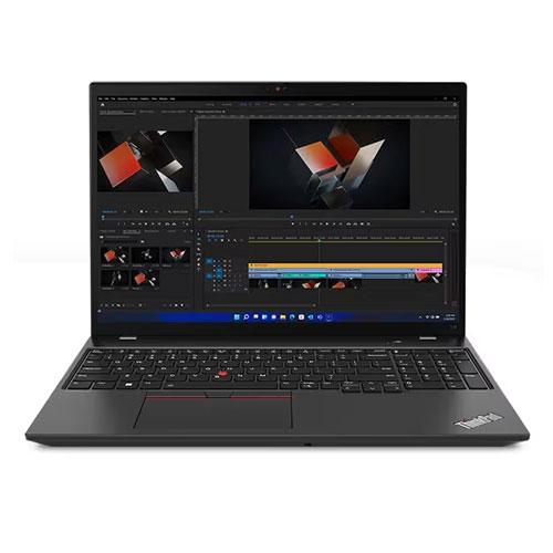 Lenovo ThinkPad T16 Gen2 AMD Ryzen Processor 16 inch AI Laptop price in hyderabad, telangana, nellore, vizag