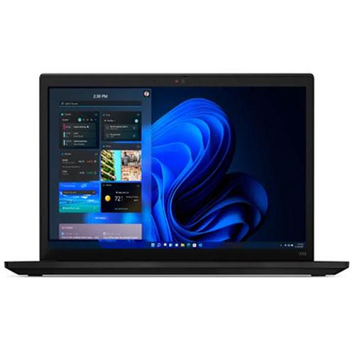 Lenovo ThinkPad X13 Gen4 AMD Ryzen 5 PRO 7540U AI Laptop price in hyderabad, telangana, nellore, vizag