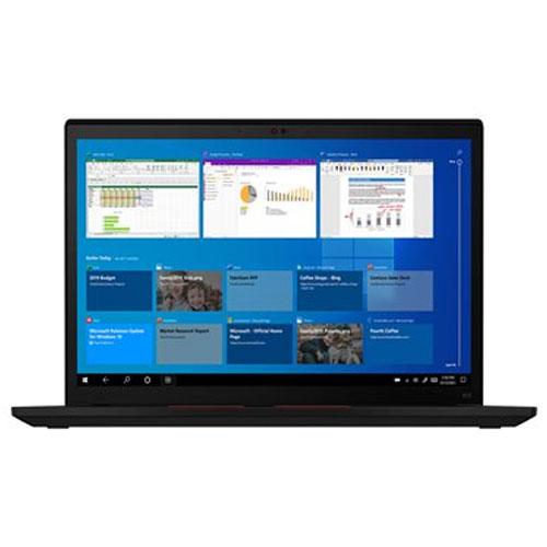 Lenovo ThinkPad X13 Intel Core Ultra 7 155U AI Laptop price in hyderabad, telangana, nellore, vizag, bangalore