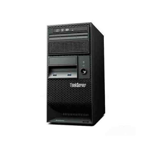 Lenovo ThinkServer ST150 Bronze Tower Server price in hyderabad, telangana, nellore, vizag, bangalore