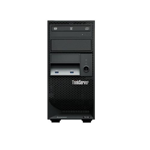 Lenovo ThinkServer ST150 Gold Tower Server price in hyderabad, telangana, nellore, vizag, bangalore