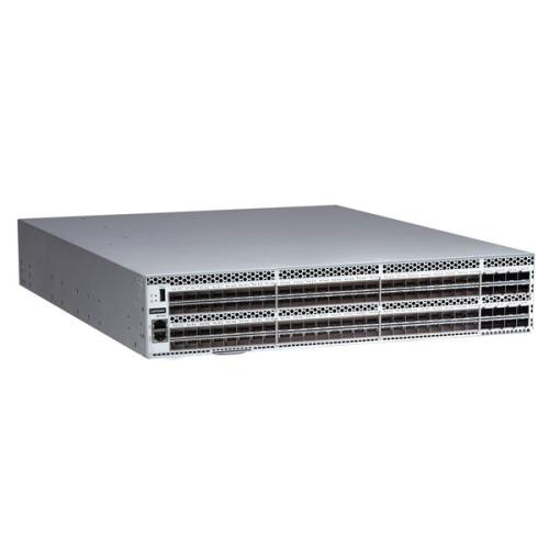 Lenovo ThinkSystem DB730S 48 SFP FC SAN Switch price in hyderabad, telangana, nellore, vizag, bangalore