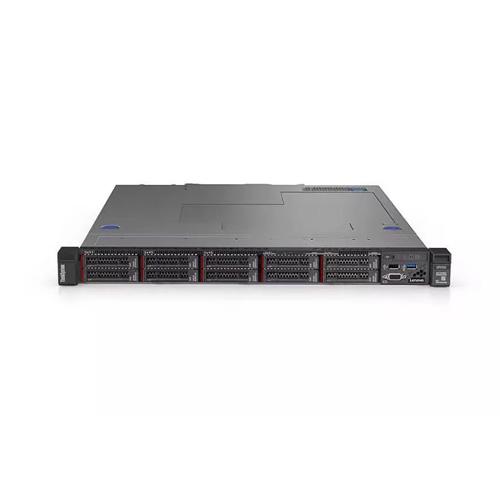 Lenovo ThinkSystem SR250 7Y51 Silver Rack Server price in hyderabad, telangana, nellore, vizag, bangalore