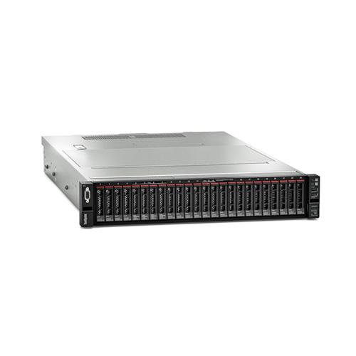 Lenovo ThinkSystem SR650 Bronze Rack Server price in hyderabad, telangana, nellore, vizag, bangalore