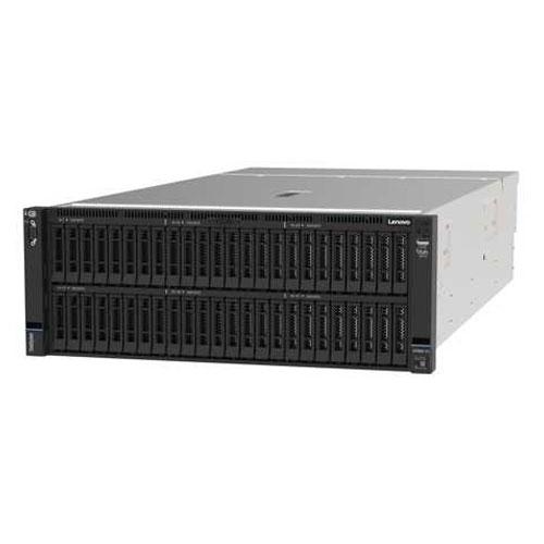 Lenovo ThinkSystem SR860 V3 Mission Critical Server price in hyderabad, telangana, nellore, vizag, bangalore