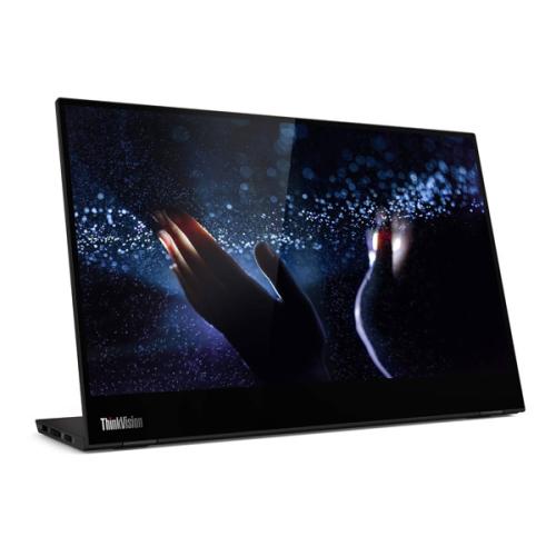 Lenovo ThinkVision M14t Gen2 Full HD 14 Inch Monitor price in hyderabad, telangana, nellore, vizag, bangalore