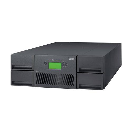 Lenovo TS3200 4U Tape Library Storage price in hyderabad, telangana, nellore, vizag, bangalore