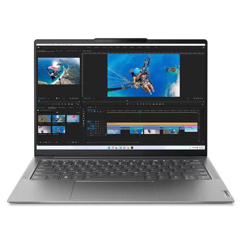 Lenovo Yoga 9 Gen9 Intel Ultra 7 155H AI Laptop price in hyderabad, telangana, nellore, vizag, bangalore