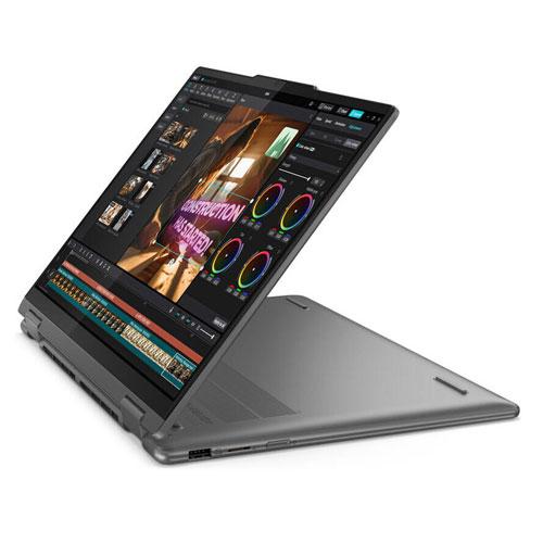 Lenovo Yoga Pro 7 Gen9 16GB RAM AI Laptop price in hyderabad, telangana, nellore, vizag, bangalore