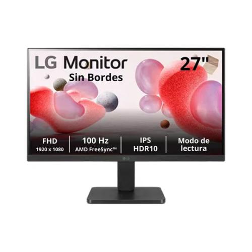 LG 27MR400 B IPS Full HD 27 Inch Monitor price in hyderabad, telangana, nellore, vizag, bangalore