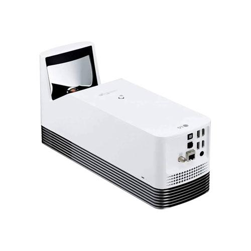 LG HF85LG Ultra Short Throw Full HD Laser Projector price in hyderabad, telangana, nellore, vizag, bangalore