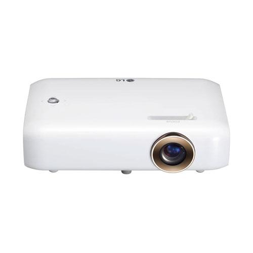 LG PH510PG Lumen CineBeam LED Projector price in hyderabad, telangana, nellore, vizag, bangalore