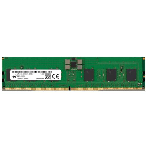 Micron MTC10F108YS1RC56BR 24GB DDR5 5600 Server Memory price in hyderabad, telangana, nellore, vizag, bangalore