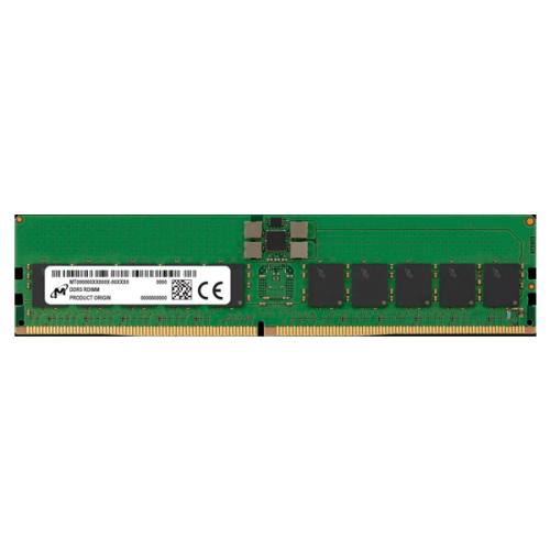 Micron MTC20F104XS1RC48BR 48GB DDR5 4800MHz Server Memory price in hyderabad, telangana, nellore, vizag, bangalore