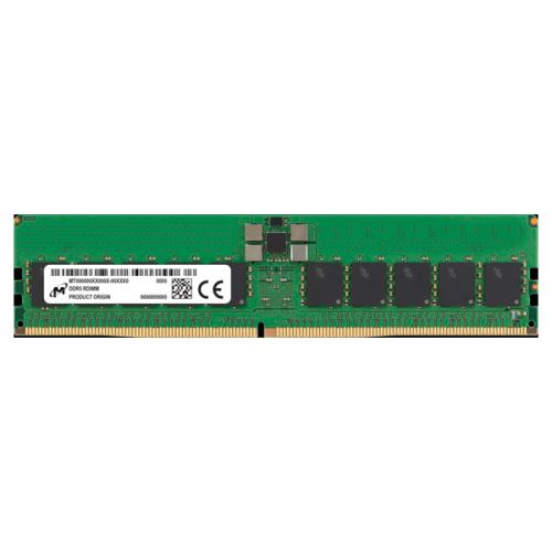 Micron MTC20F208XS1RC56BR 48GB DDR5 5600 Server RAM price in hyderabad, telangana, nellore, vizag, bangalore