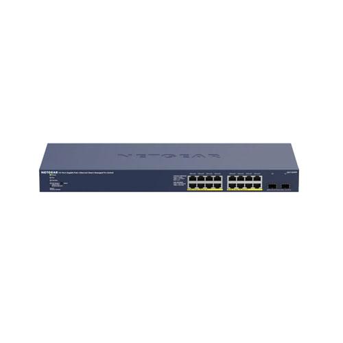 Netgear GS716TP 16 Port Gigabit Managed Switch price in hyderabad, telangana, nellore, vizag, bangalore