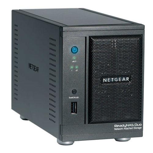 Netgear RNDP6630 200 Pro 6 18TB Unified Storage price in hyderabad, telangana, nellore, vizag, bangalore