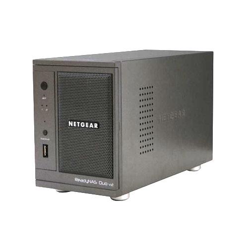 Netgear RNDU2120 Ultra 2 2TB Diskless Storage System price in hyderabad, telangana, nellore, vizag, bangalore
