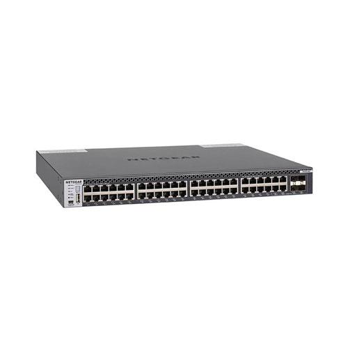 Netgear XS748T 48 Port Gigabit Smart Managed Switch price in hyderabad, telangana, nellore, vizag, bangalore