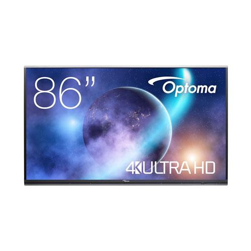 Optoma 5862RK Touch 5 Series 86 Inch Interactive Display price in hyderabad, telangana, nellore, vizag, bangalore