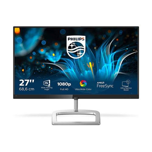 Philips 276E9QJAB 27 Inch LCD Monitor price in hyderabad, telangana, nellore, vizag