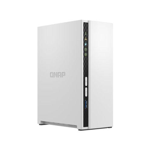 Qnap TS 233 2 Bay NAS Storage price in hyderabad, telangana, nellore, vizag, bangalore