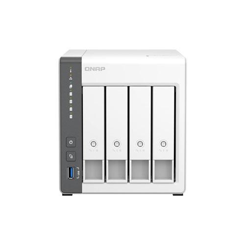 Qnap TS 433 4 Bay NAS Storage price in hyderabad, telangana, nellore, vizag, bangalore