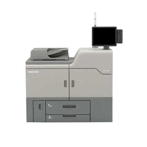 Ricoh Pro C5310S Color Sheet Fed Printer price in hyderabad, telangana, nellore, vizag, bangalore