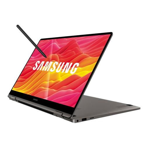 Samsung Galaxy Book3 360 13th Gen Intel i5 1335U NP730QFG KA2IN 16GB RAM Laptop price in hyderabad, telangana, nellore, vizag, bangalore