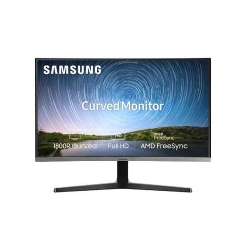 Samsung LC27R500FHWXXL 1800R FHD 27 Inch Curved Monitor price in hyderabad, telangana, nellore, vizag, bangalore