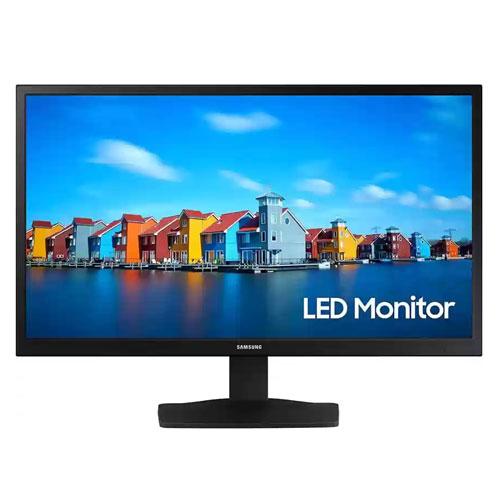 Samsung LS19A330NHW Full HD Flat TN Panel 19 inch Monitor price in hyderabad, telangana, nellore, vizag, bangalore