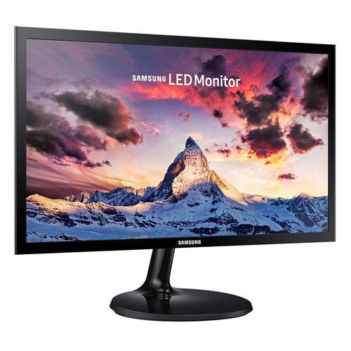 Samsung LS22A334NH FHD VA Panel 22 inch Monitor price in hyderabad, telangana, nellore, vizag, bangalore