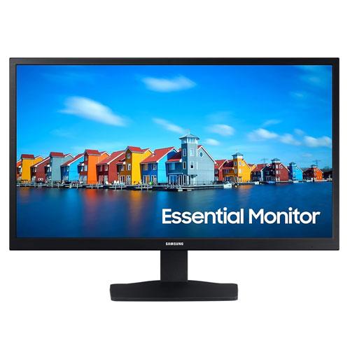 Samsung LS22C310EAW FHD IPS Panel 22 inch Monitor price in hyderabad, telangana, nellore, vizag, bangalore