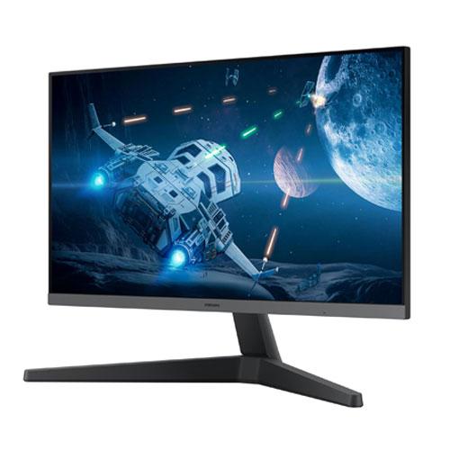 Samsung LS24C330GAW FHD Flat TN Panel 24 inch Monitor price in hyderabad, telangana, nellore, vizag, bangalore