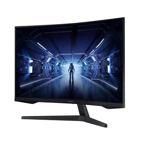 Samsung LS24C430GAW FHD IPS Panel 24 inch Monitor price in hyderabad, telangana, nellore, vizag, bangalore