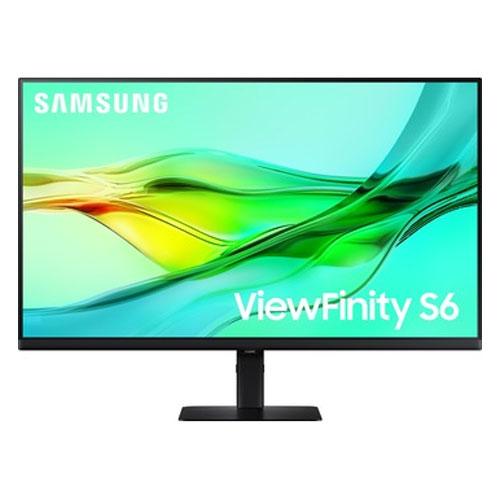 Samsung LS24D604UAW ViewFinity S6 IPS Panel 24 inch Monitor price in hyderabad, telangana, nellore, vizag, bangalore