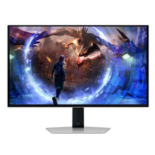 Samsung LS24DG300EW Flat VA Panel 24 inch Monitor price in hyderabad, telangana, nellore, vizag, bangalore