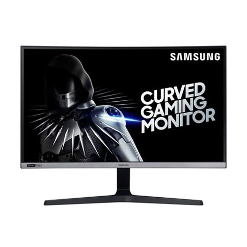 Samsung LS27CG550EW G55C QHD Curved 27 inch Gaming Monitor price in hyderabad, telangana, nellore, vizag, bangalore