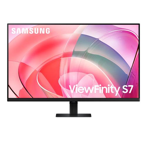 Samsung LS27D700EAW UHD 4K ViewFinity S7 27 inch Monitor price in hyderabad, telangana, nellore, vizag, bangalore