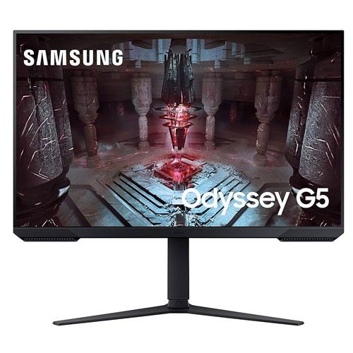 Samsung LS32CG510EW G5 QHD VA Panel 32 inch Gaming Monitor price in hyderabad, telangana, nellore, vizag, bangalore