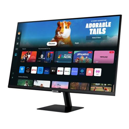 Samsung LS32DM801UW M80D UHD 4K AI 32 inch Smart Monitor price in hyderabad, telangana, nellore, vizag, bangalore