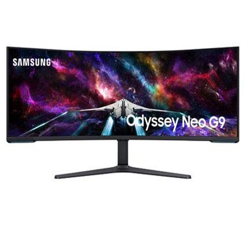 Samsung LS49CG950SW OLED G9 Neo Quantum 49 inch Gaming Monitor price in hyderabad, telangana, nellore, vizag, bangalore