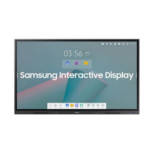 Samsung WA75D Touch Screen Interactive Display price in hyderabad, telangana, nellore, vizag, bangalore