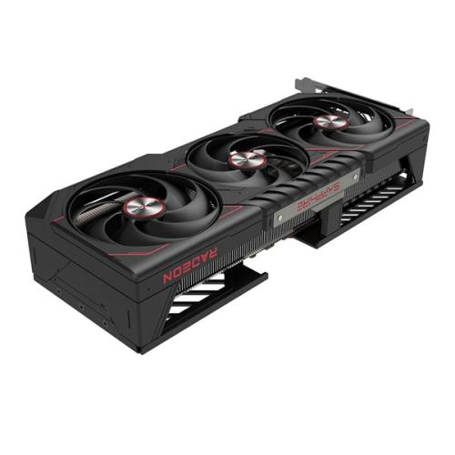 Sapphire Pulse AMD Radeon RX 9070 XT 16GB Gaming Graphics Card price in hyderabad, telangana, nellore, vizag, bangalore