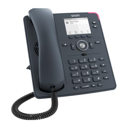 Snom D140 Entry Level IP Desk Phone price in hyderabad, telangana, nellore, vizag, bangalore