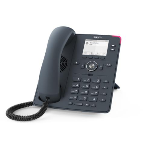 Snom D150 Desk Telecom Phone price in hyderabad, telangana, nellore, vizag, bangalore