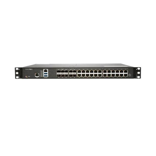 SonicWall NSa 3700 Business Firewall price in hyderabad, telangana, nellore, vizag, bangalore