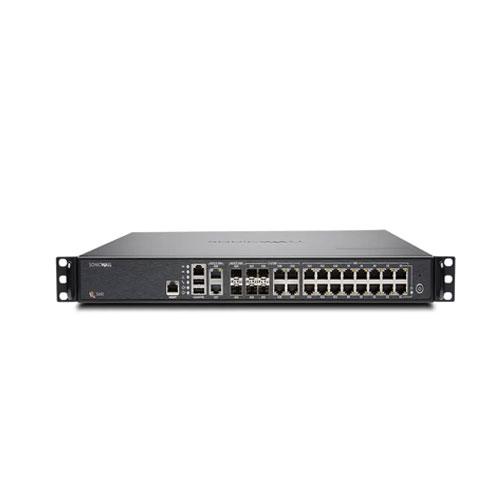 SonicWall NSa 5700 Business Firewall price in hyderabad, telangana, nellore, vizag, bangalore