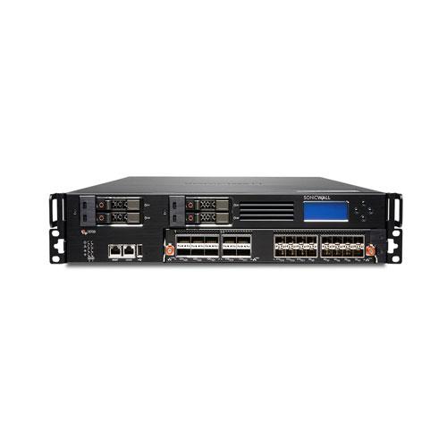 SonicWall NSSP 15700 Business Firewall price in hyderabad, telangana, nellore, vizag, bangalore